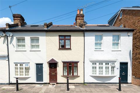 2 bedroom terraced house for sale, Lion Road, Twickenham