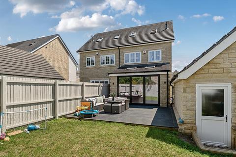 24 Mill Square, Horsforth, Leeds, LS18 4GJ