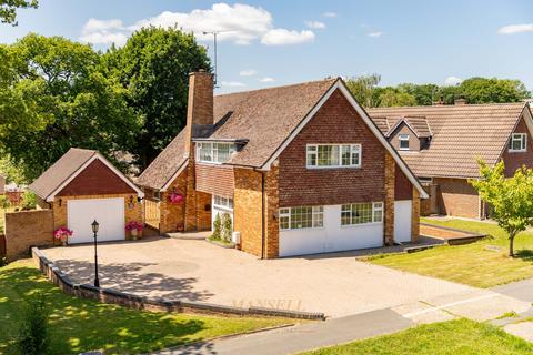 Buckswood Drive, Crawley RH11