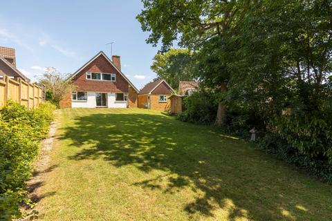 undefined, Buckswood Drive, Crawley RH11