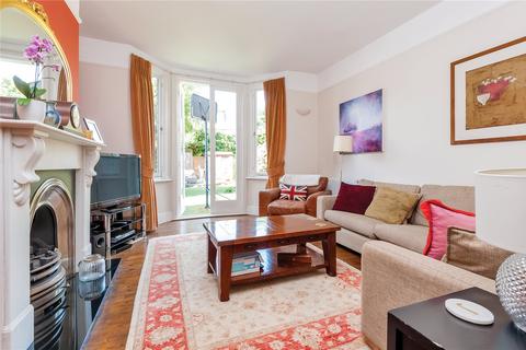 undefined, Holmes Road, Twickenham