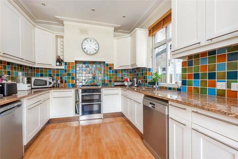 undefined, Holmes Road, Twickenham