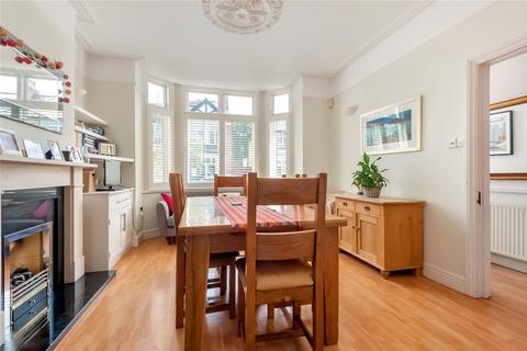 undefined, Holmes Road, Twickenham