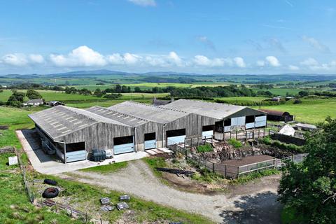 Farm for sale, Twynholm DG6