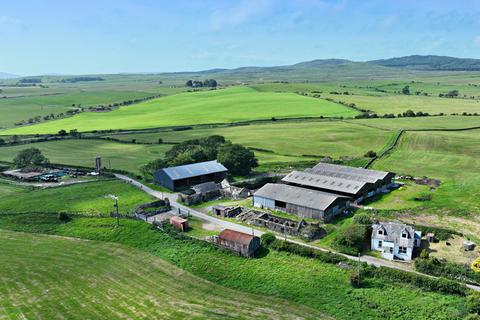 Farm for sale, Twynholm DG6