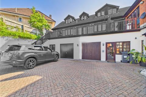 Carbery Lane, Southbourne, Bournemouth, Dorset, BH6