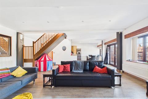 3 bedroom terraced house for sale, Carbery Lane, Southbourne, Bournemouth, Dorset, BH6