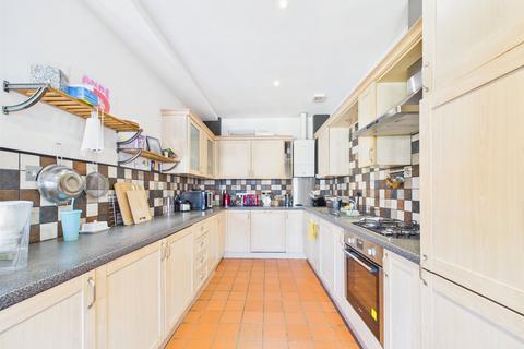 3 bedroom terraced house for sale, Carbery Lane, Southbourne, Bournemouth, Dorset, BH6