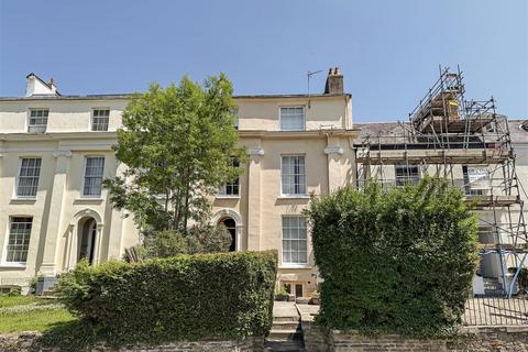 undefined, Newport Terrace, Barnstaple EX32