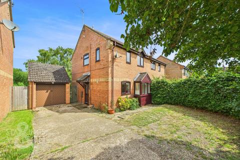 undefined, Fletcher Way, Acle, Norwich