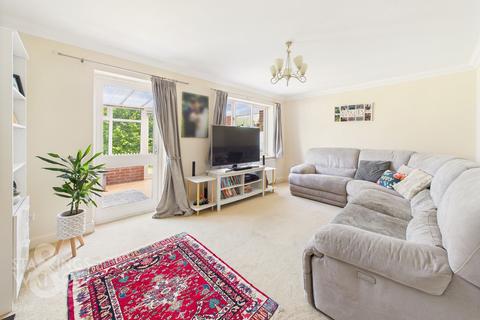 undefined, Fletcher Way, Acle, Norwich