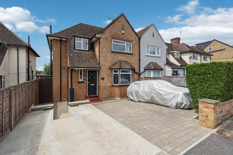 undefined, The Greenway, Mill End, Rickmansworth, WD3