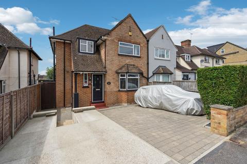 3 bedroom semi-detached house for sale, The Greenway, Mill End, Rickmansworth, WD3