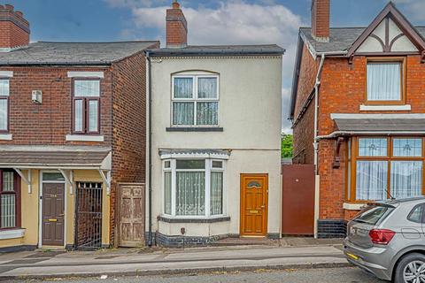 259 Bloxwich Road, Walsall, WS2 7BB