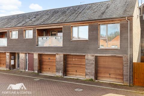 2 bedroom coach house for sale, Beaker Mews, Newhall, Harlow