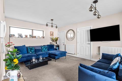 2 bedroom coach house for sale, Beaker Mews, Newhall, Harlow