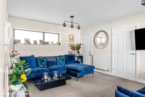 2 bedroom coach house for sale, Beaker Mews, Newhall, Harlow