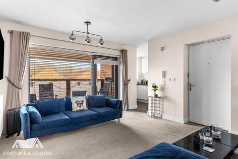 2 bedroom coach house for sale, Beaker Mews, Newhall, Harlow