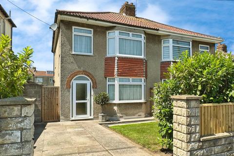 Alma Road, Kingswood