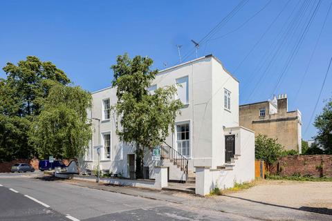 Suffolk Road, Tivoli, Cheltenham, GL50