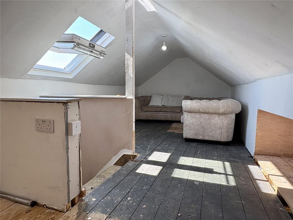 Loft Space