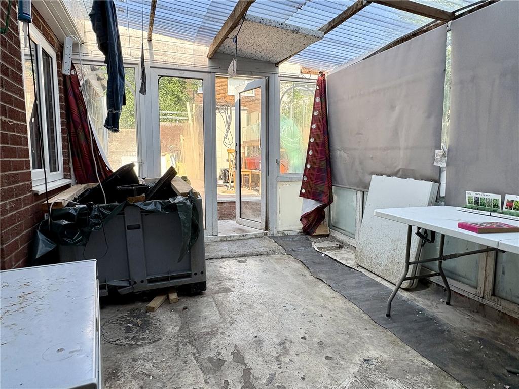 Lean-To