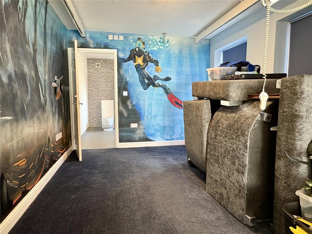 Sitting Room