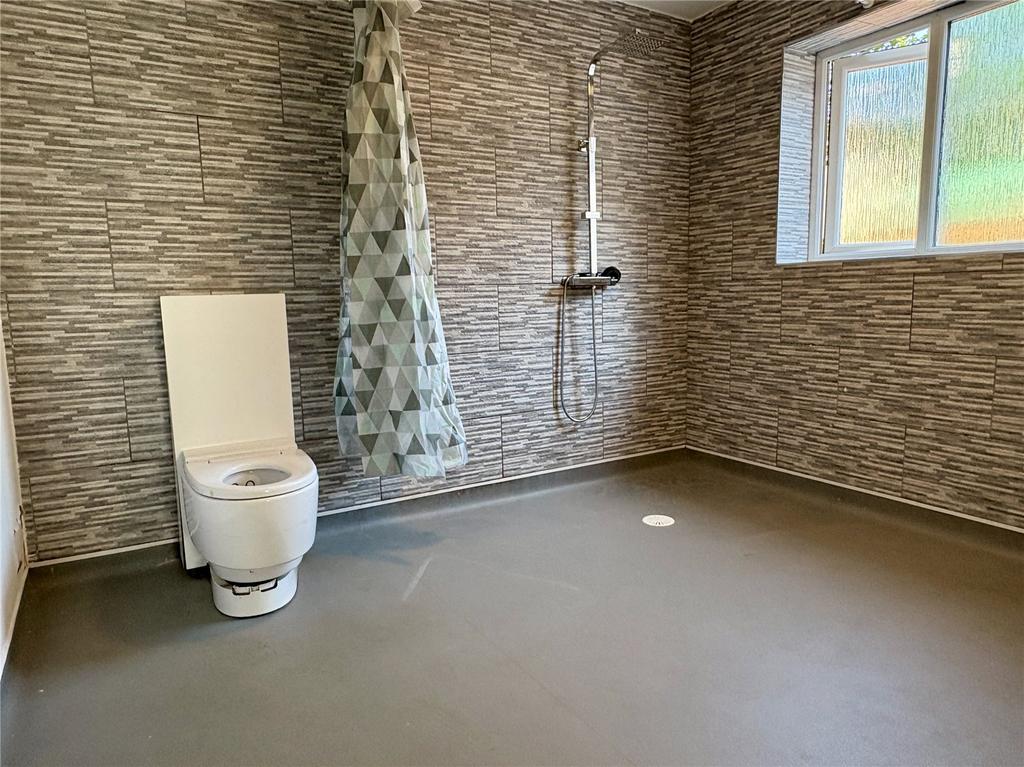 Wet Room