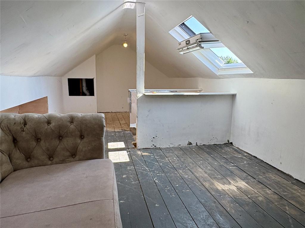 Loft Space