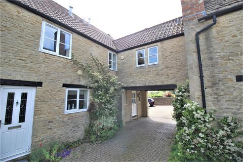 4 bedroom semi-detached house to rent, Paddock End, Kington St. Michael, Chippenham
