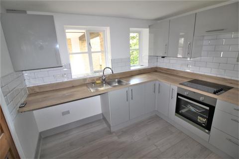4 bedroom semi-detached house to rent, Paddock End, Kington St. Michael, Chippenham