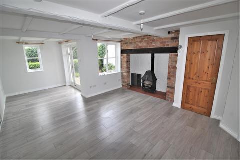 4 bedroom semi-detached house to rent, Paddock End, Kington St. Michael, Chippenham
