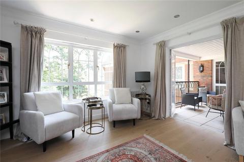 2 bedroom flat for sale, Parkside, Wimbledon, SW19