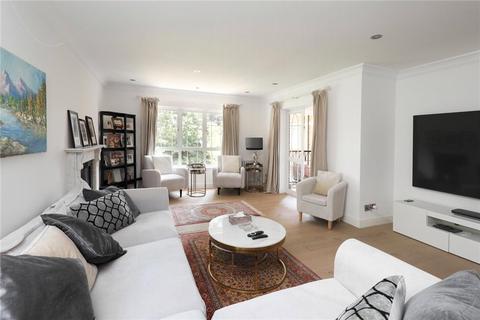 2 bedroom flat for sale, Parkside, Wimbledon, SW19