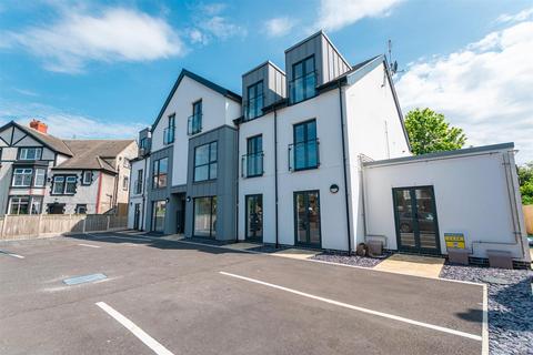 2 bedroom apartment for sale, Valley View, Ronald Road, Waterloo, Liverpool