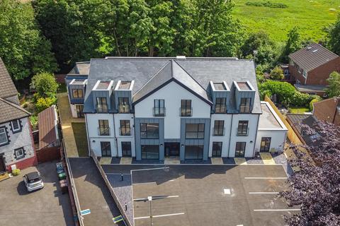 2 bedroom apartment for sale, Valley View, Ronald Road, Waterloo, Liverpool
