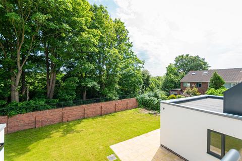 undefined, Valley View, Ronald Road, Waterloo, Liverpool