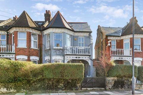 4 bedroom semi-detached house for sale, Aberdeen Road, London NW10