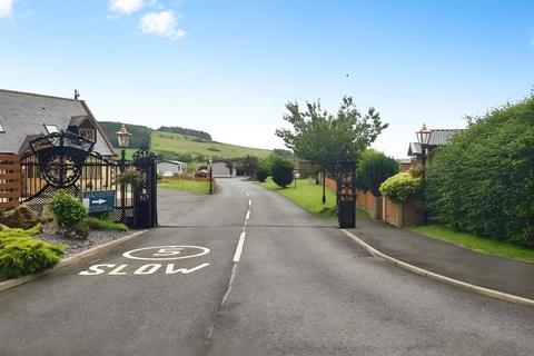 2 bedroom lodge for sale, Lockerbie, Scotland, DG11
