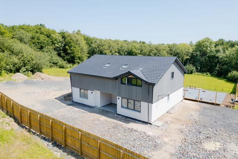 4 bedroom detached house for sale, Posbury, Crediton, EX17