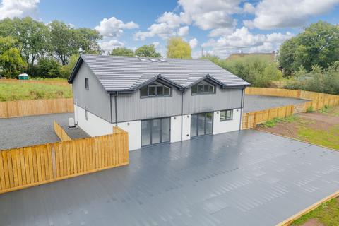 5 bedroom detached house for sale, Posbury, Crediton, EX17