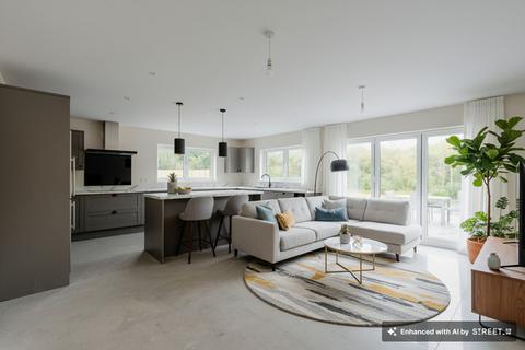 5 bedroom detached house for sale, Posbury, Crediton, EX17