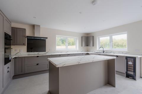 5 bedroom detached house for sale, Posbury, Crediton, EX17