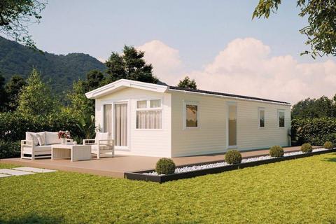 2 bedroom lodge for sale, Lockerbie, Scotland, DG11