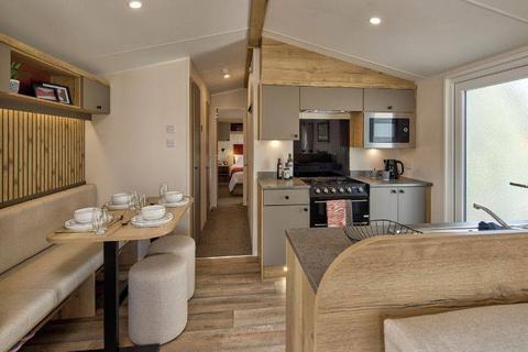 2 bedroom lodge for sale, Lockerbie, Scotland, DG11