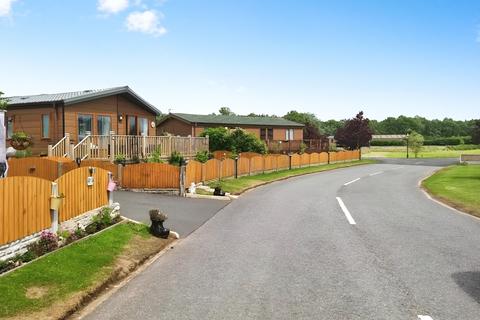 2 bedroom lodge for sale, Lockerbie, Scotland, DG11