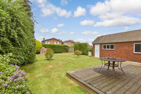 3 bedroom detached bungalow for sale, King Edward Avenue, Herne Bay CT6