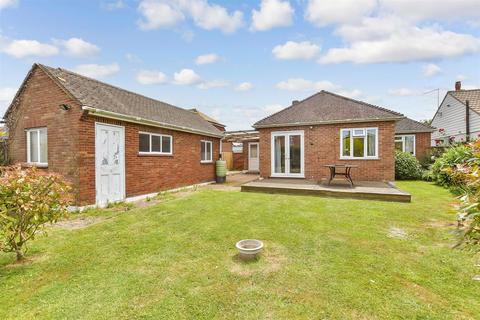 3 bedroom detached bungalow for sale, King Edward Avenue, Herne Bay CT6