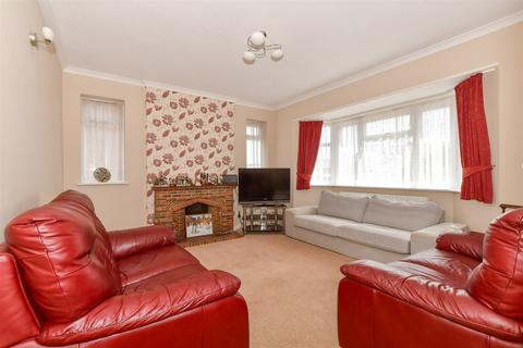 3 bedroom detached bungalow for sale, King Edward Avenue, Herne Bay CT6