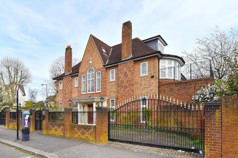 undefined, Brondesbury Park, London NW6